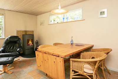 6 Personen Ferienhaus in Hurup Thy