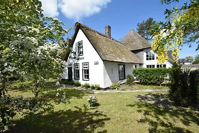 Bauernhaus in der Nהhe von Meer und Wald