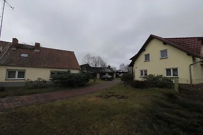Nr. 5 im Ferienhaus "Am Gurkenradweg"