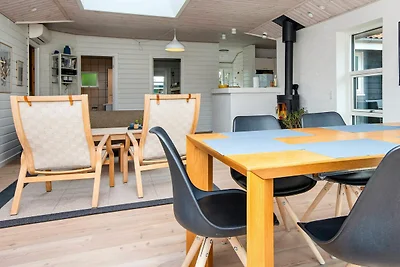 6 Personen Ferienhaus in Børkop