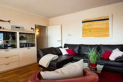 Haus Seeluft Wohnung 32