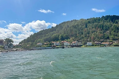 Ferienhaus Erholungsurlaub Kungälv