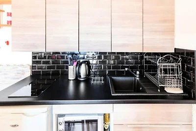 Wohnung in Alpe d’Huez mit Ski-In/Ski-Out