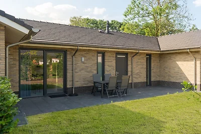Attraktiver Bungalow in der Nähe der Veluwe