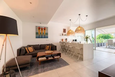 Luxusapartment in Juan-les-Pins