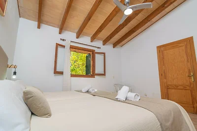 Can Rafalino - Ferienhaus Mit Privatem Pool