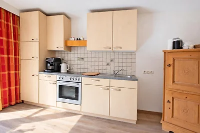 Vakantieappartement in het Ötztal met uitzich...