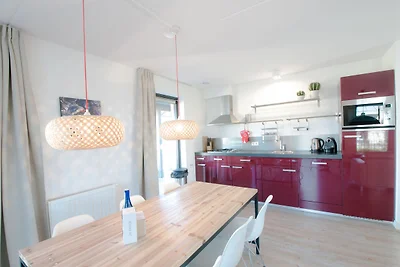 Casa Vacanze a Tholen per 6 Persone