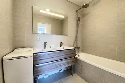 TEI142 Schöne Wohnung mit Poolterrasse