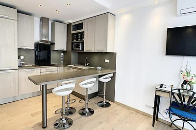 Apartment in Cannes am Strand La Croisette