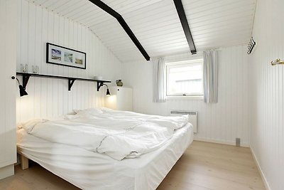 5 Personen Ferienhaus in Blåvand-By Traum