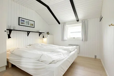 5 Personen Ferienhaus in Blåvand-By Traum