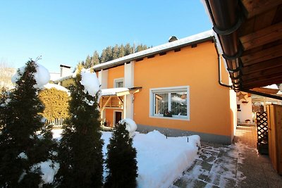 Snug Apartment in Kitzbühel - Kirchberg near ...
