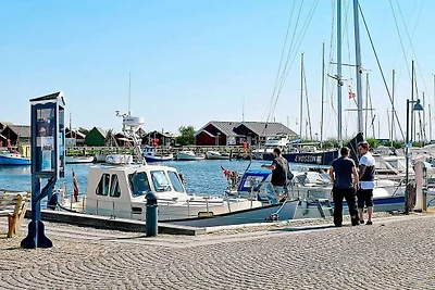 6 person holiday home in Ringkøbing