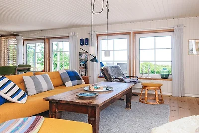 4 Sterne Ferienhaus in Hadsund