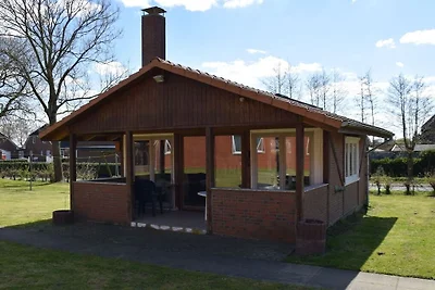 Apartamento vacacional con 2 dormitorios.