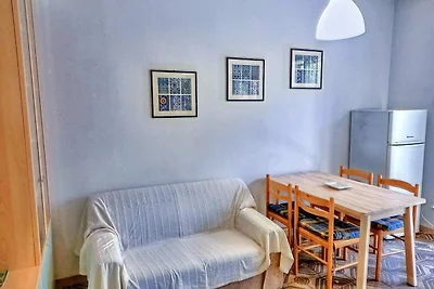 Bellissimo appartamento con giardino