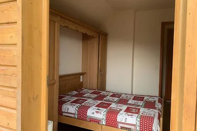 apartman za odmor Obiteljski odmor Barcelonnette