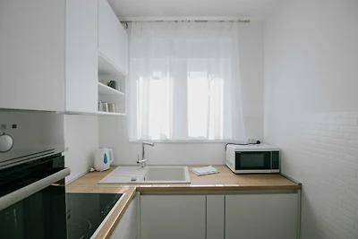 Spacious Luxury Trogir Apartments - Two Bedro...