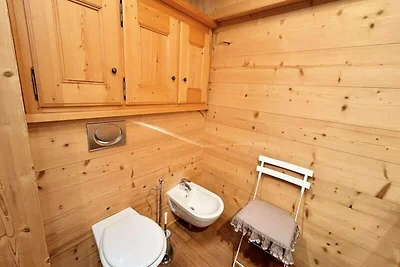 Ferienwohnung in Mont d'Arbois in der Nähe vo...