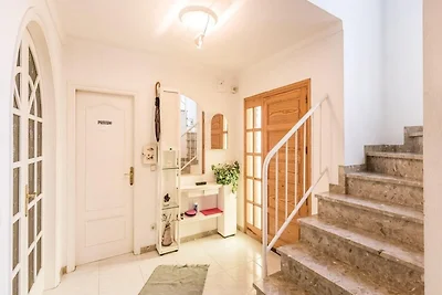 Ferienhaus in l'Escala mit privatem Pool