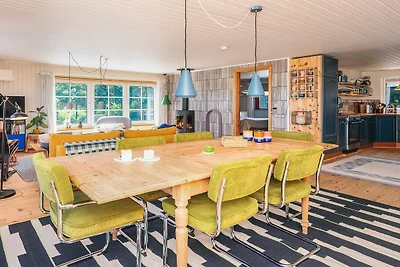 4 Sterne Ferienhaus in Hadsund