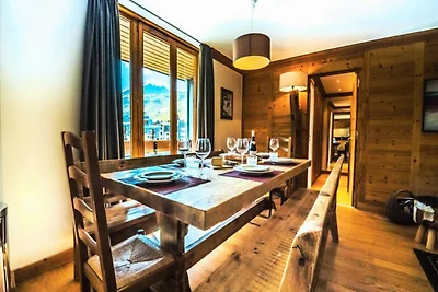 Charmante Wohnung am Fuße der Pisten in...