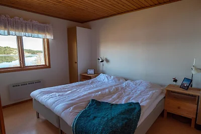 6 persone casa vacanze parco a Myggenäs