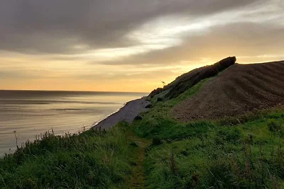 Meeresruhe in Ebbelokke-By Traum