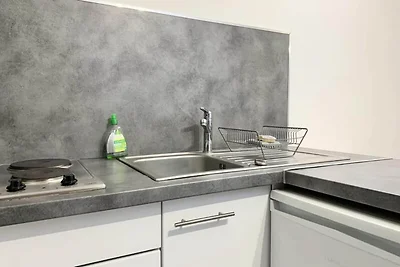 Apartments für 2 Personen