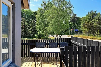 4 person holiday home in Hadsund-By Traum