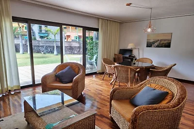 Tenerife Apartments AH