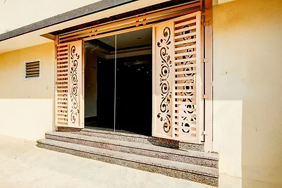 Sammlung O 8th Mile Christ University