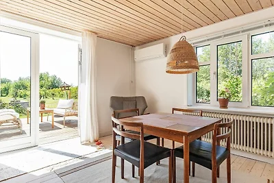 4 Personen Ferienhaus in Læsø-By Traum