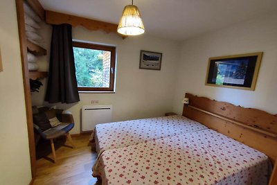 2-Zimmer-Wohnung in Chamrousse