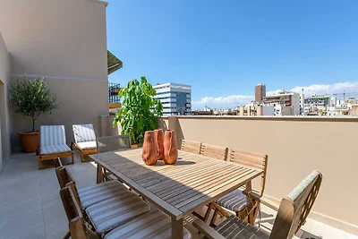 apartman za odmor Obiteljski odmor Alicante