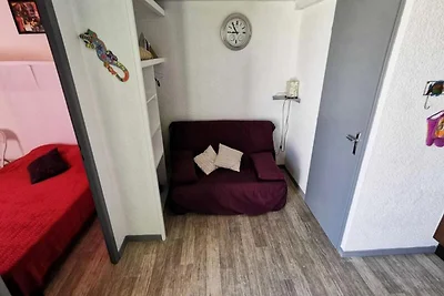 Residenz Les Maisons Du Port