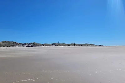 6 Personen Ferienhaus in Blåvand-By Traum