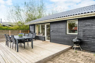 5 Personen Ferienhaus in Børkop-By Traum