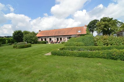 Gemütliches Ferienhaus in Oostkamp am...