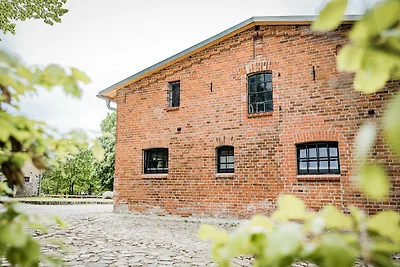 Wohnung in Lübberstorf am Neuklostersee