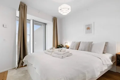 5 Sterne Ferienhaus in Aarhus C