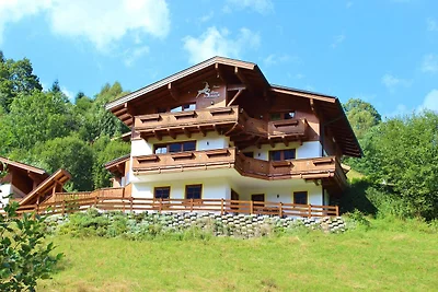 Luxus-Ferienwohnung in Saalbach-Hinterglemm n...