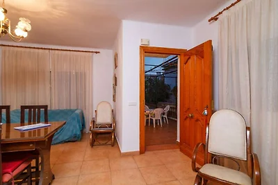 Villa in Nerja nahe Burriana Strand