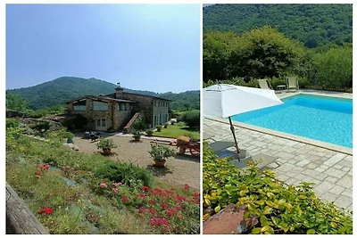 Villa Dani Comfortabele vakantiewoning