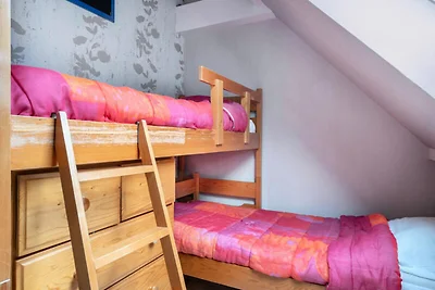 Apartment in Saint-Gildas in der Nähe von...