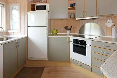 6 persone case ad Hadsund-By Traum