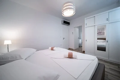 Moderne Wohnung in Supetarska Draga