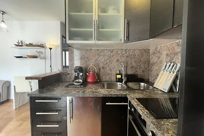 Wohnung in Puerto Pollensa in Strandnähe