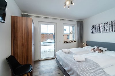 Luxuriöse Wohnung in Piesendorf nahe...